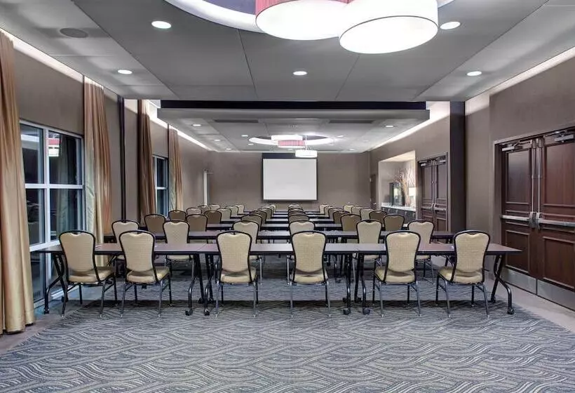 Hyatt House Raleigh Durham Airport