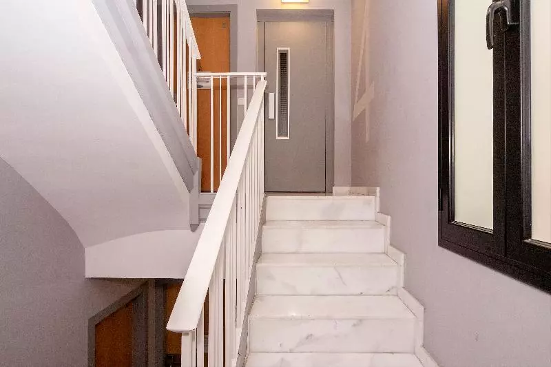 Mh Apartments Sant Pau