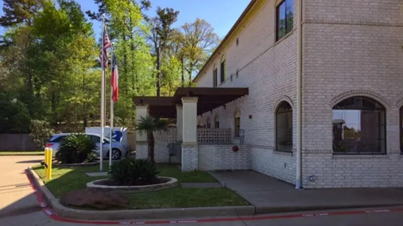 Motel 6 Tyler, Tx
