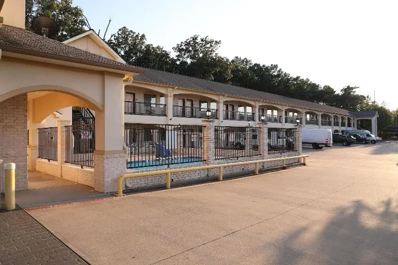 Motel 6 Tyler, Tx