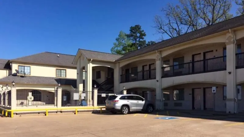 Motel 6 Tyler, Tx