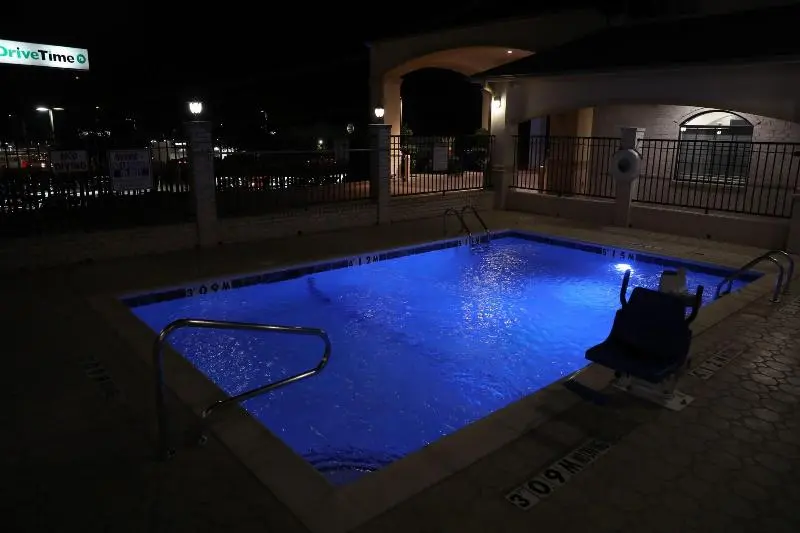 Motel 6 Tyler, Tx