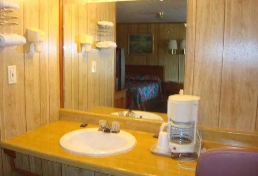מוטל Elmwood Motor Lodge