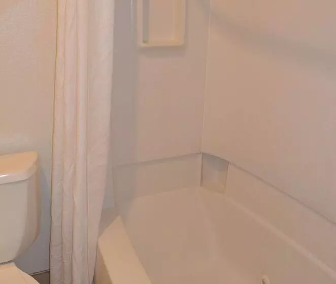 汽车旅馆 National 9 Mount Nebo