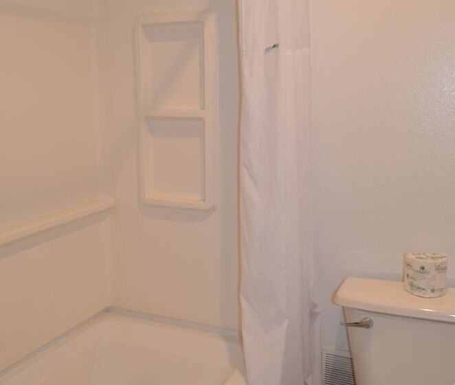 Мотель National 9 Mount Nebo