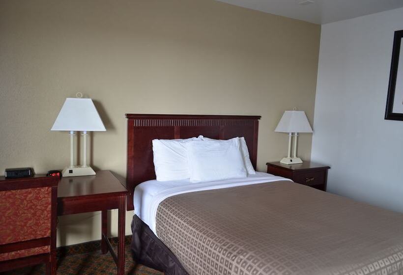 Мотель National 9 Mount Nebo