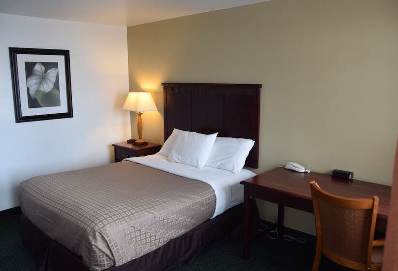 Мотель National 9 Mount Nebo