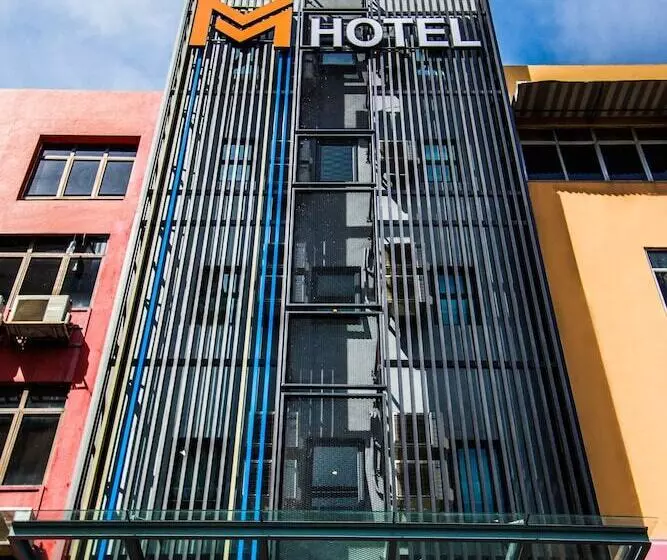 My Hotel Sentral