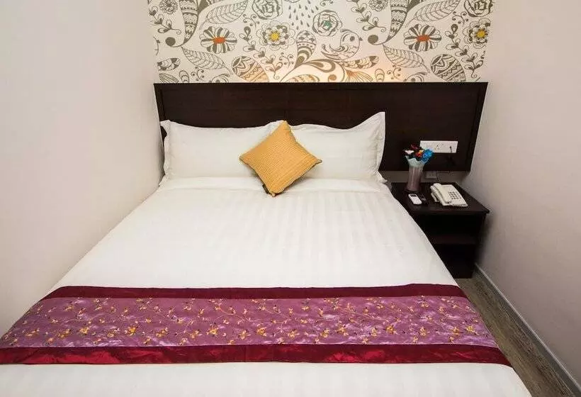My Hotel Sentral