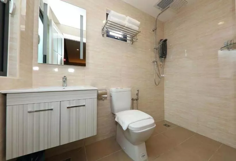 My Hotel Sentral