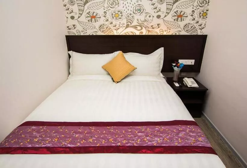 My Hotel Sentral