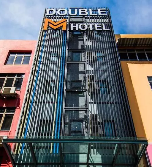 My Hotel Sentral