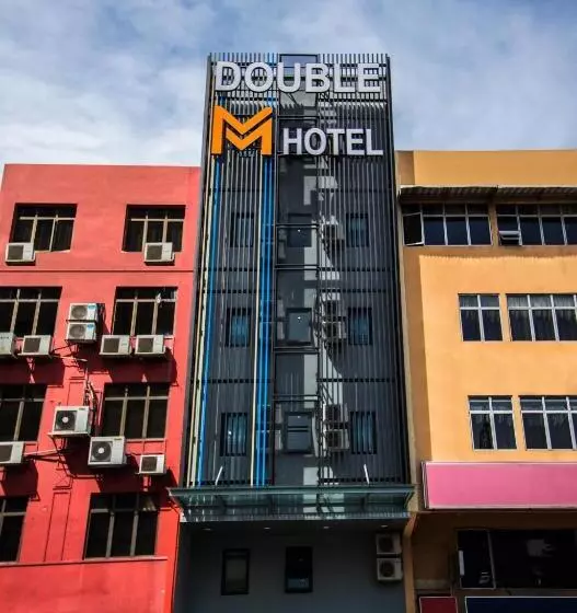 My Hotel Sentral