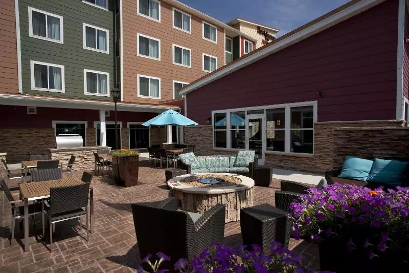 Residence Inn Duluth