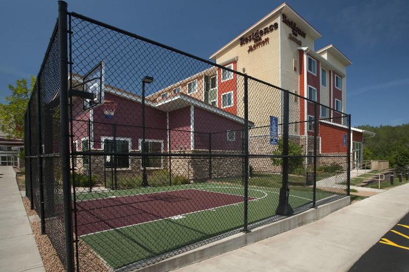 Residence Inn Duluth