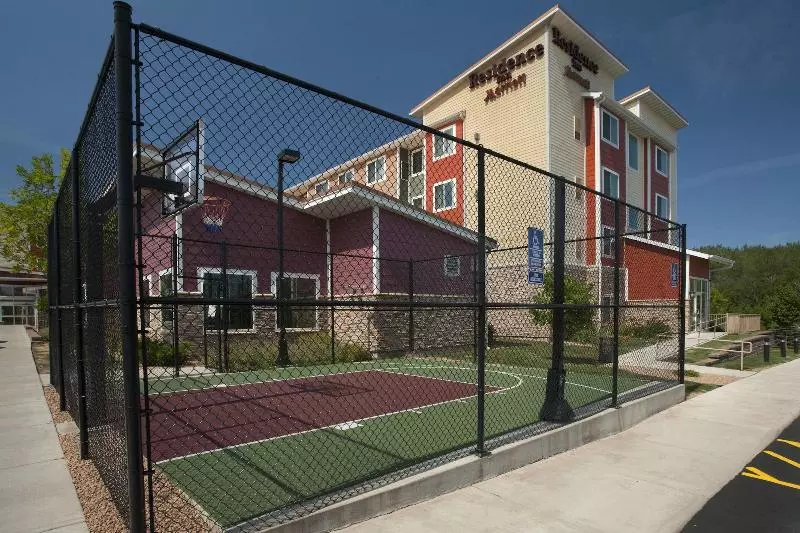 Residence Inn Duluth