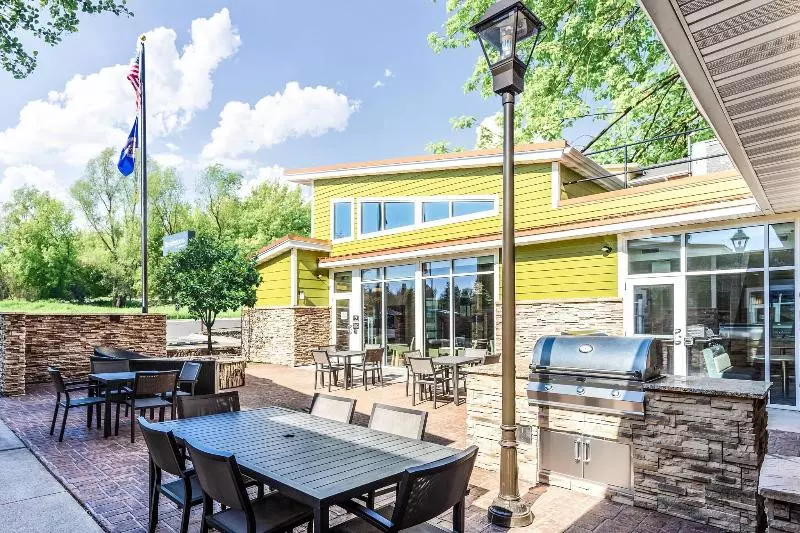 Residence Inn Duluth