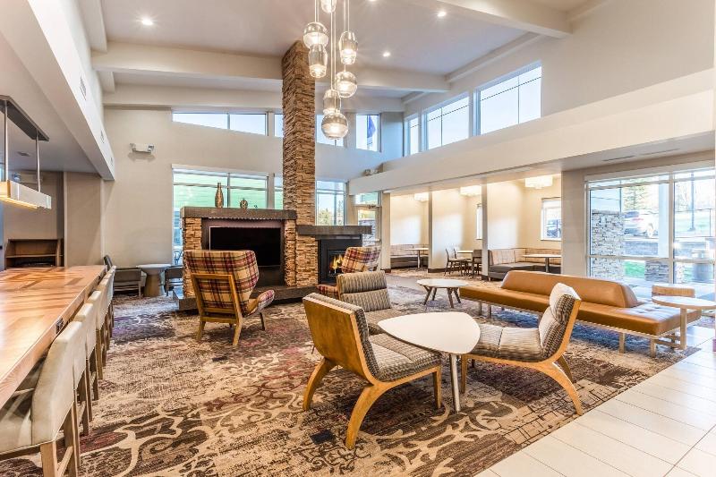 Residence Inn Duluth