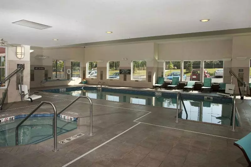 Residence Inn Duluth