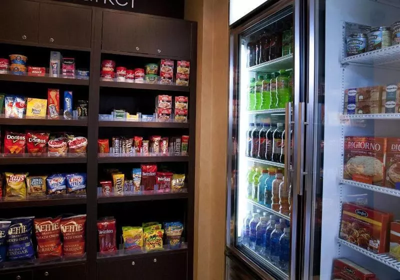 Residence Inn Duluth