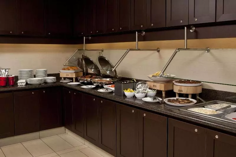 Residence Inn Duluth