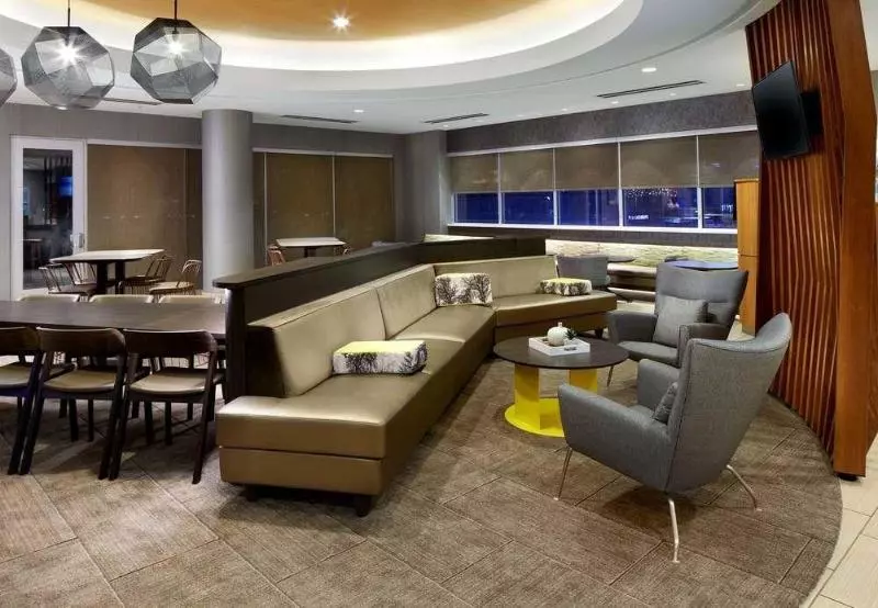 Springhill Suites By Marriott Pittsburgh Bakery Square