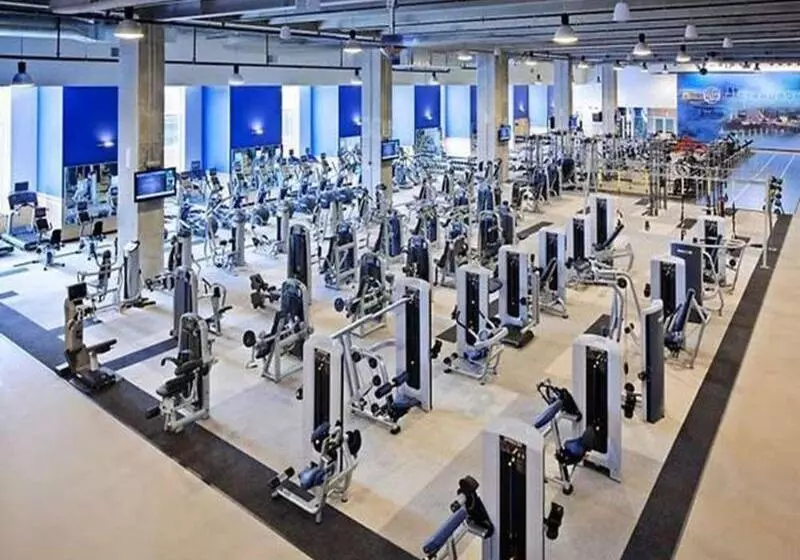 Springhill Suites By Marriott Pittsburgh Bakery Square