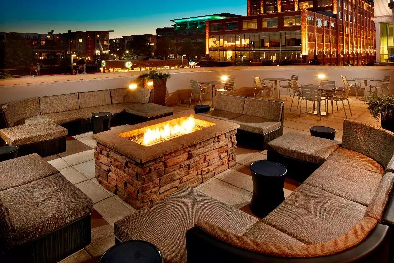 Springhill Suites By Marriott Pittsburgh Bakery Square