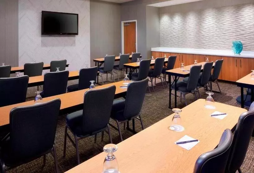 Springhill Suites By Marriott Pittsburgh Bakery Square