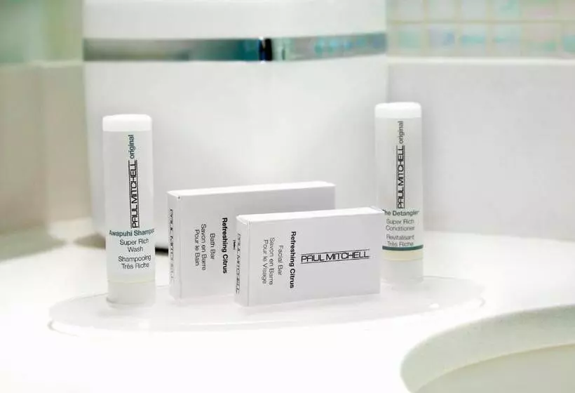 Springhill Suites By Marriott Pittsburgh Bakery Square