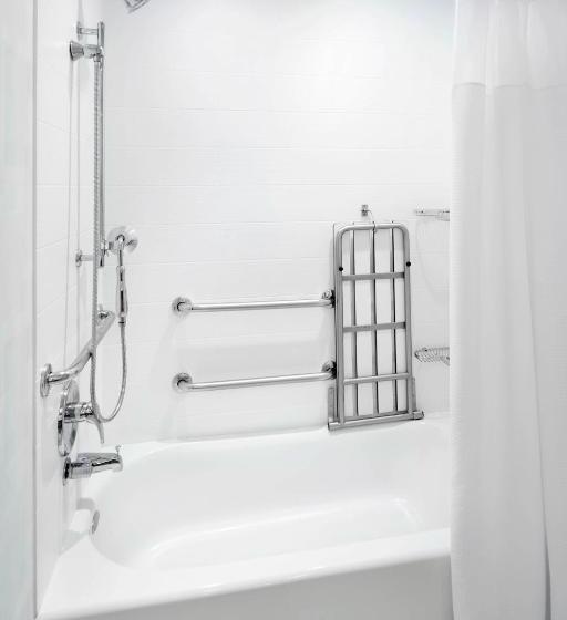 Springhill Suites By Marriott Pittsburgh Bakery Square