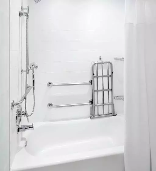 Springhill Suites By Marriott Pittsburgh Bakery Square