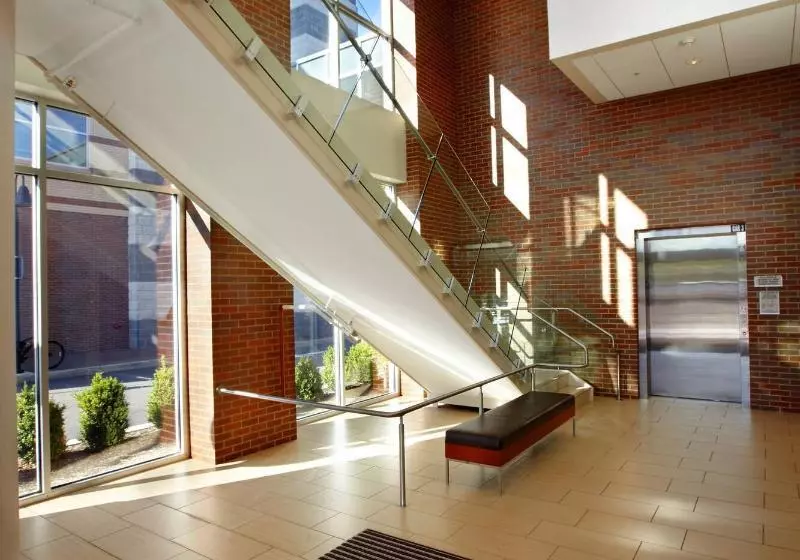 Springhill Suites By Marriott Pittsburgh Bakery Square