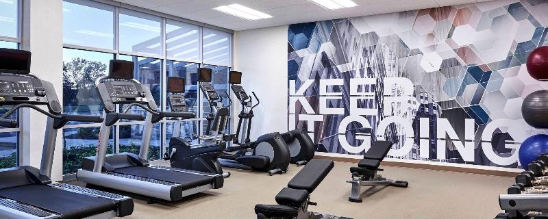 Springhill Suites By Marriott Pittsburgh Bakery Square