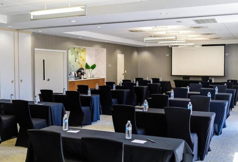 Springhill Suites Houston Nasa/seabrook