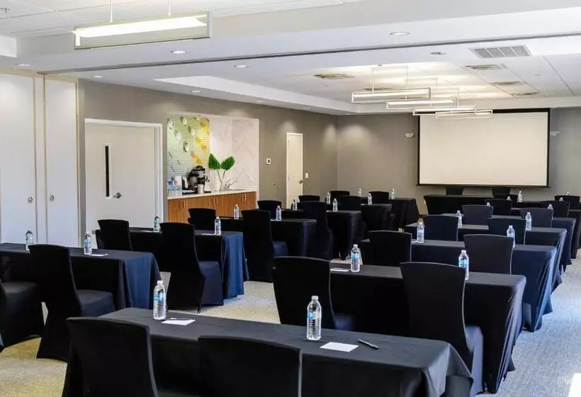 Springhill Suites Houston Nasa/seabrook