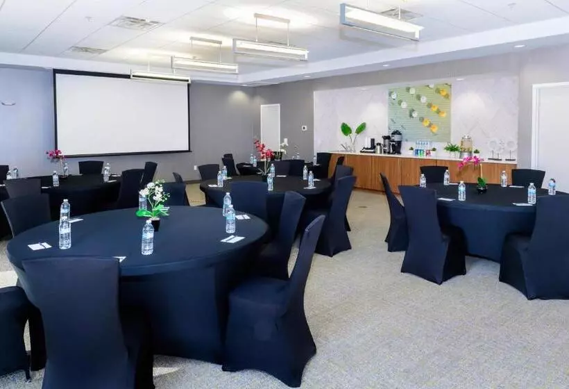 Springhill Suites Houston Nasa/seabrook