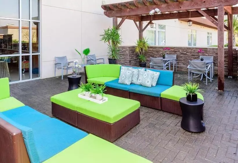 Springhill Suites Houston Nasa/seabrook