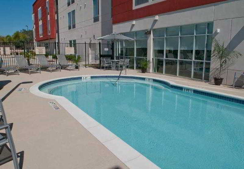 Springhill Suites Houston Nasa/seabrook