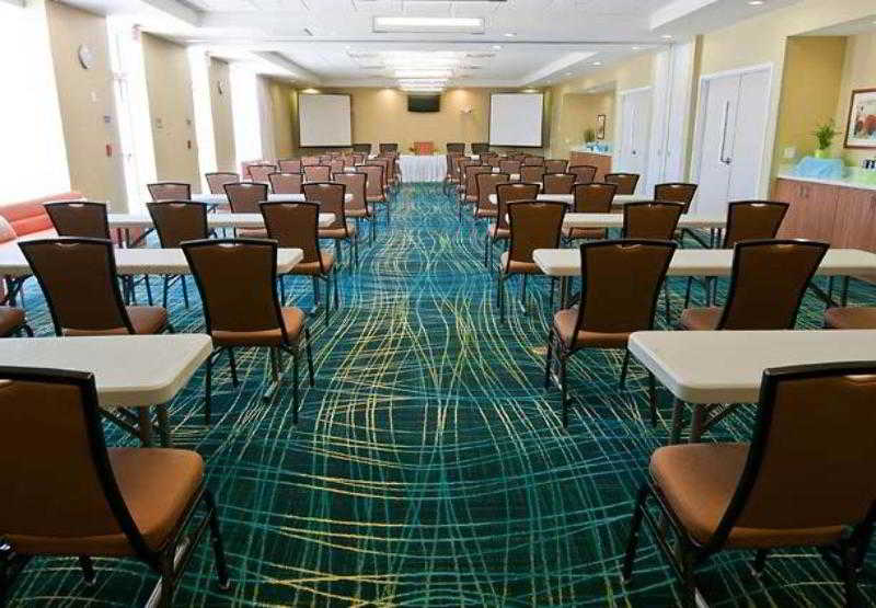 Springhill Suites Houston Nasa/seabrook