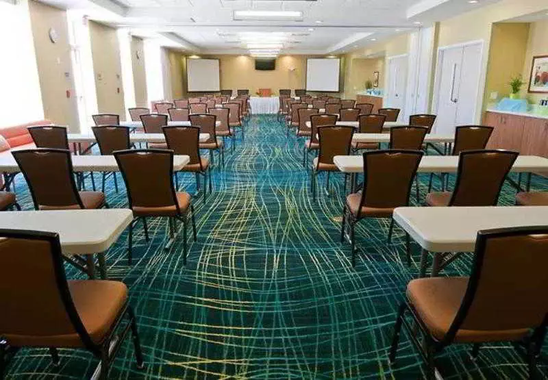 Springhill Suites Houston Nasa/seabrook