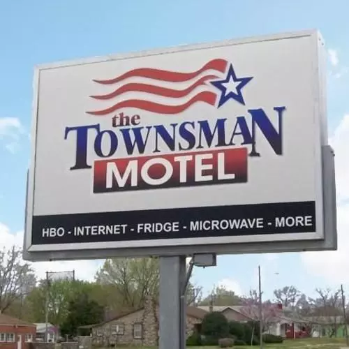 Townsman Motel