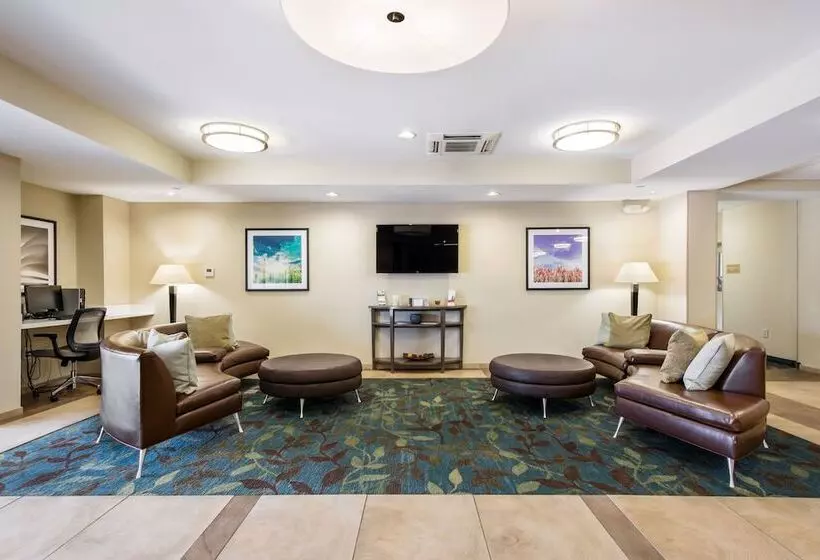 Candlewood Suites Atlanta West I 20, An Ihg
