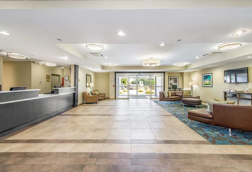 Candlewood Suites Atlanta West I 20, An Ihg