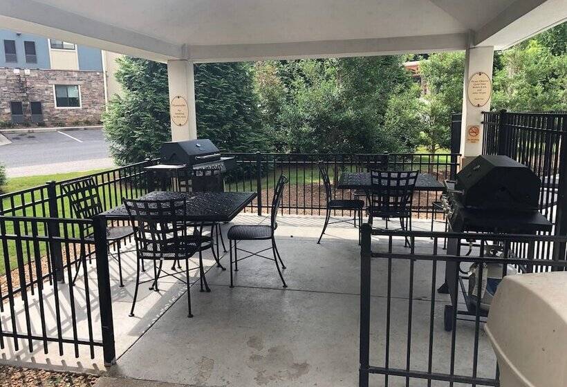 Candlewood Suites Atlanta West I 20, An Ihg