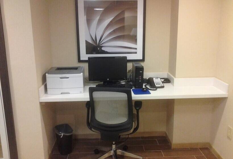 Candlewood Suites Atlanta West I 20, An Ihg