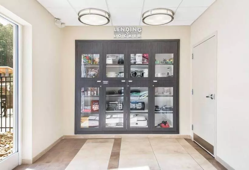 Candlewood Suites Atlanta West I 20, An Ihg