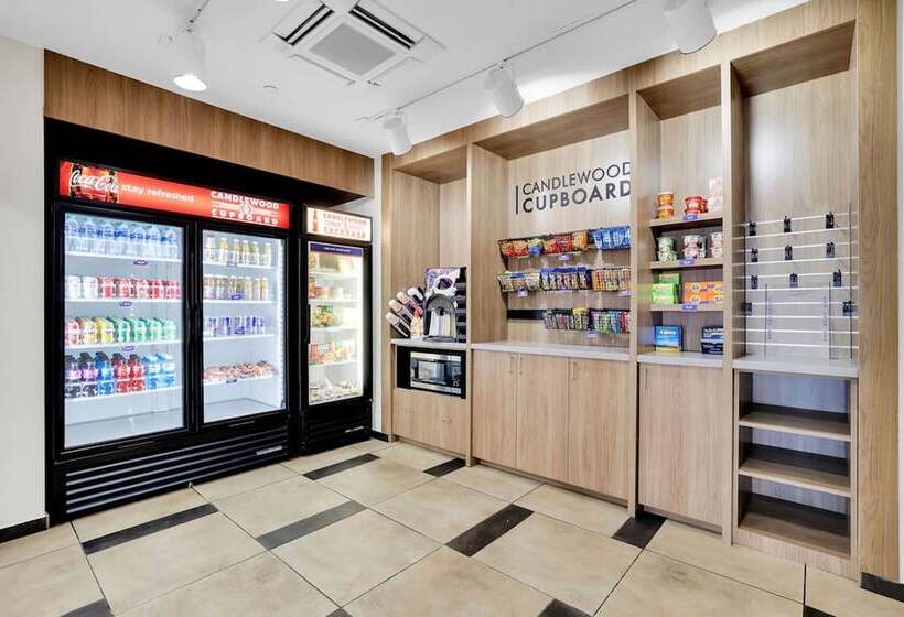 Candlewood Suites Atlanta West I 20, An Ihg