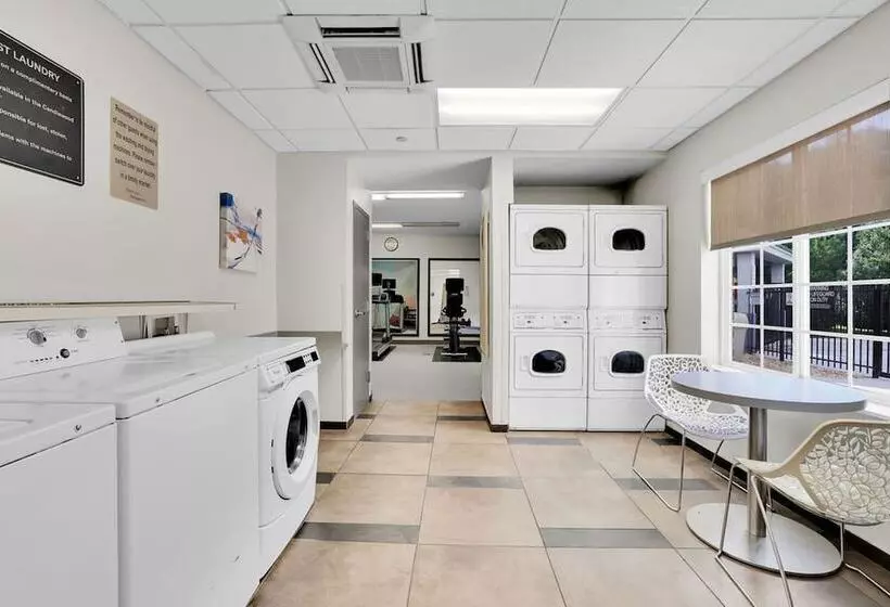 Candlewood Suites Atlanta West I 20, An Ihg