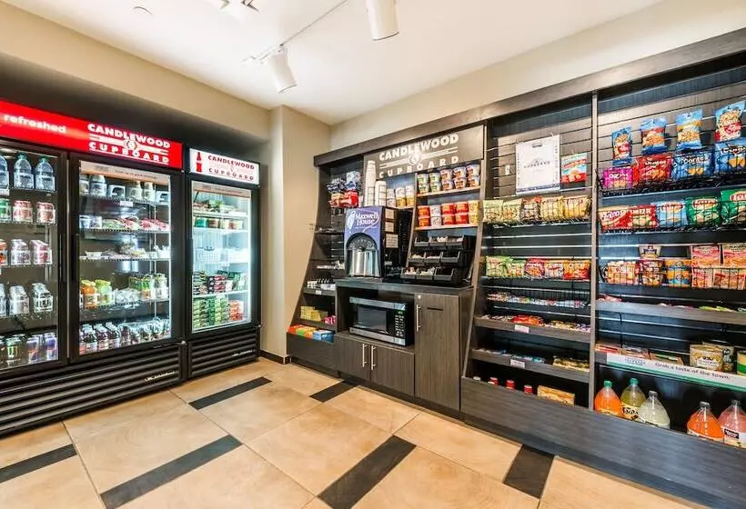 Candlewood Suites Atlanta West I 20, An Ihg